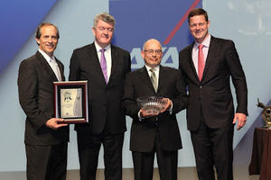 Meet your Posher, Stuart